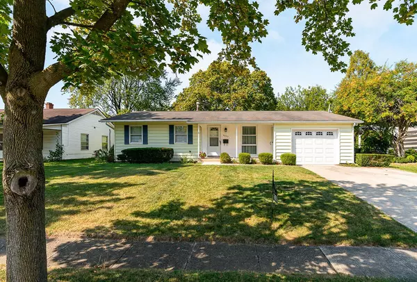 3809 Hillcrest Street, Hilliard, OH 43026