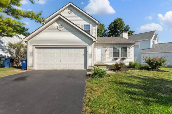 Grove City, OH 43123,2393 Kittrel Court