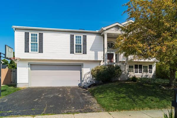 5132 Gillette Avenue, Hilliard, OH 43026