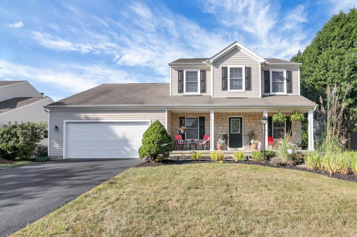 Pickerington, OH 43147,254 Durand Street