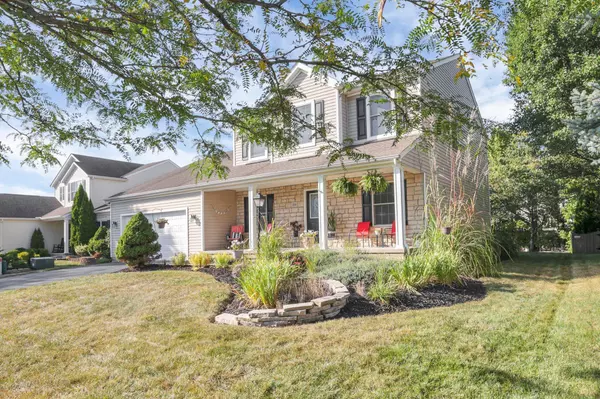 Pickerington, OH 43147,254 Durand Street