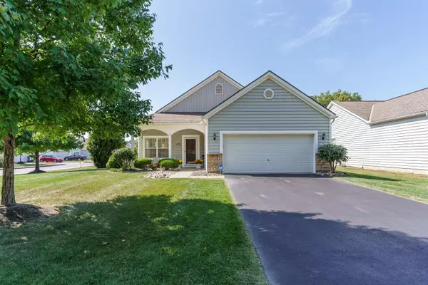 Columbus, OH 43230,4055 Lavender Ridge Drive