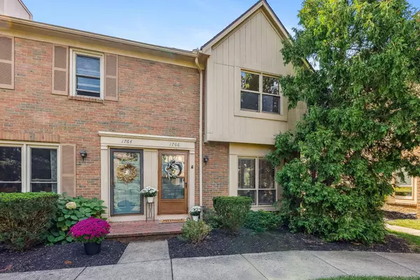 1766 Colhasset Lane, Columbus, OH 43220
