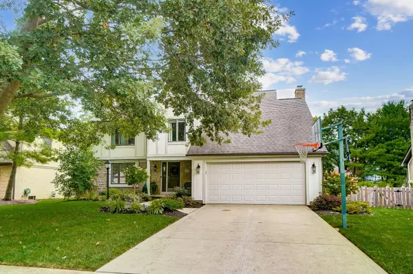 Hilliard, OH 43026,4180 Bowmansroot Court