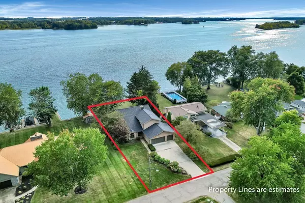 Hebron, OH 43025,385 Lake Shore Drive