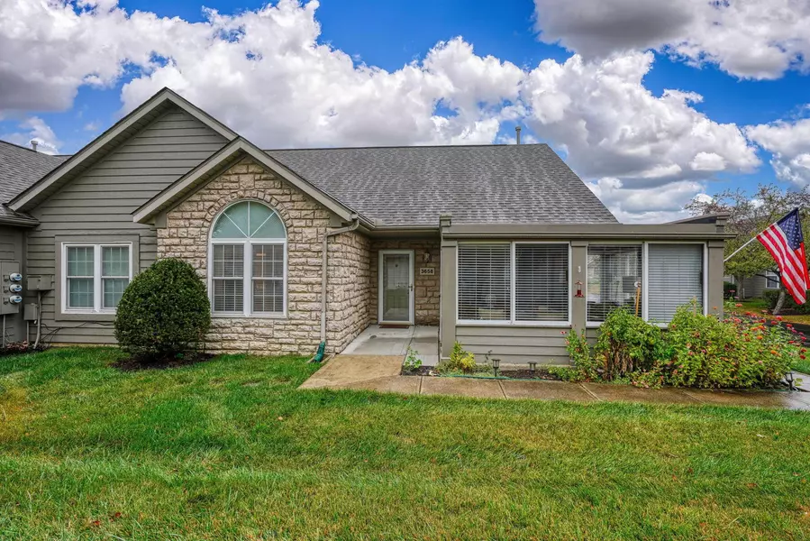 3658 E Links Circle #15, Hilliard, OH 43026