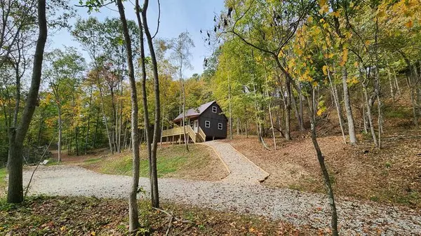 Philo, OH 43771,0 Back Run Road #(Tract 4 Hawk Cabin)