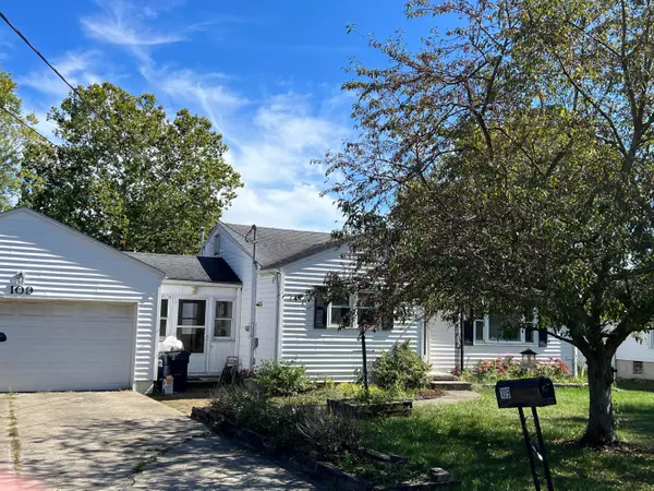 109 Dennison Street, Hebron, OH 43025