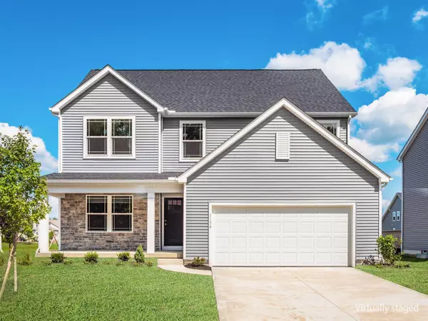 771 Francis Drive, Heath, OH 43056