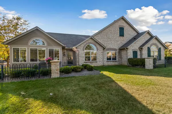 3309 Timberside Drive, Powell, OH 43065