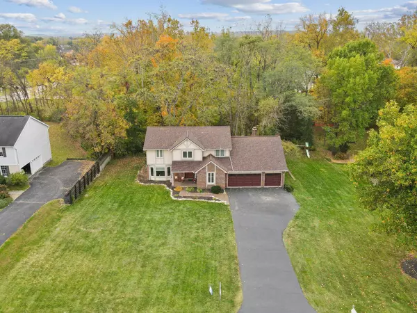 8053 Ashland Court, Canal Winchester, OH 43110