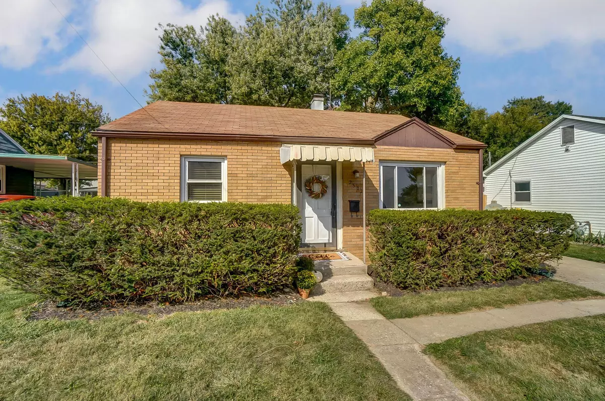 Springfield, OH 45505,2502 Dellwood Drive