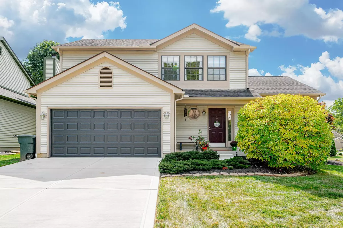 Westerville, OH 43081,5790 Clear Stream Way