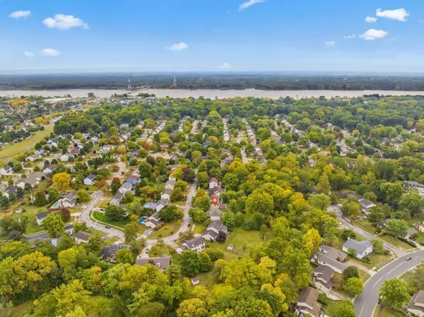 Westerville, OH 43081,991 Elcliff Drive