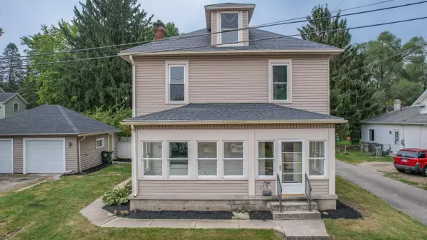 Urbana, OH 43078,119 College Street