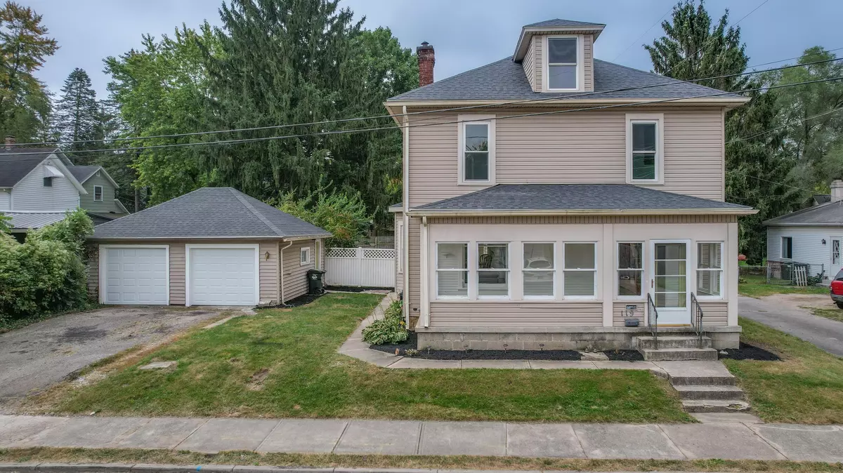 Urbana, OH 43078,119 College Street