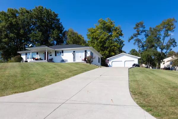 Oak Hill, OH 45656,226 W Morgan Street
