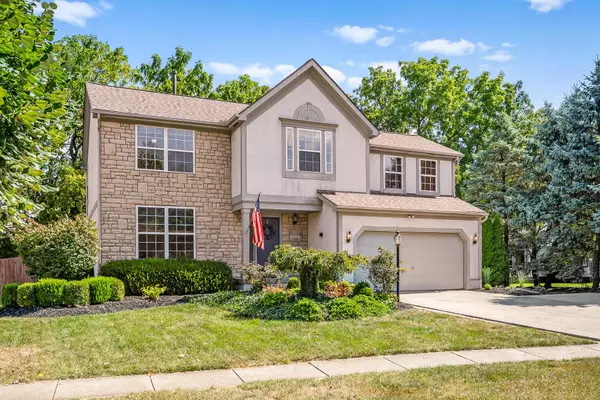 Hilliard, OH 43026,3754 Amerine Lane