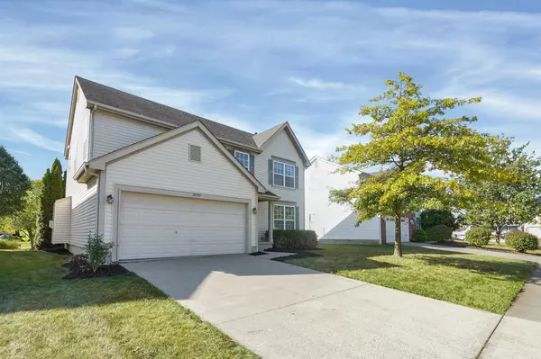 Hilliard, OH 43026,3190 Andrew James Drive