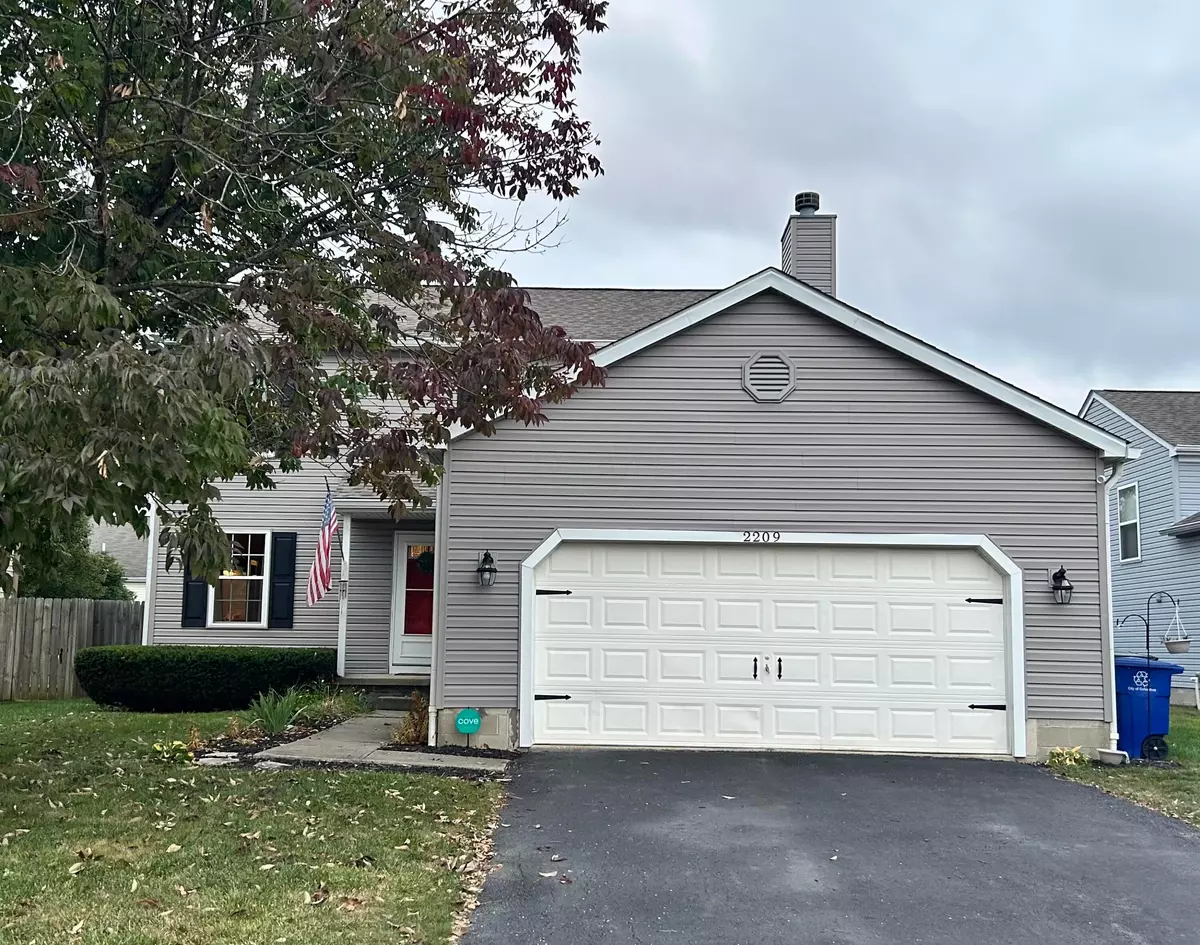 Grove City, OH 43123,2209 Owl Street