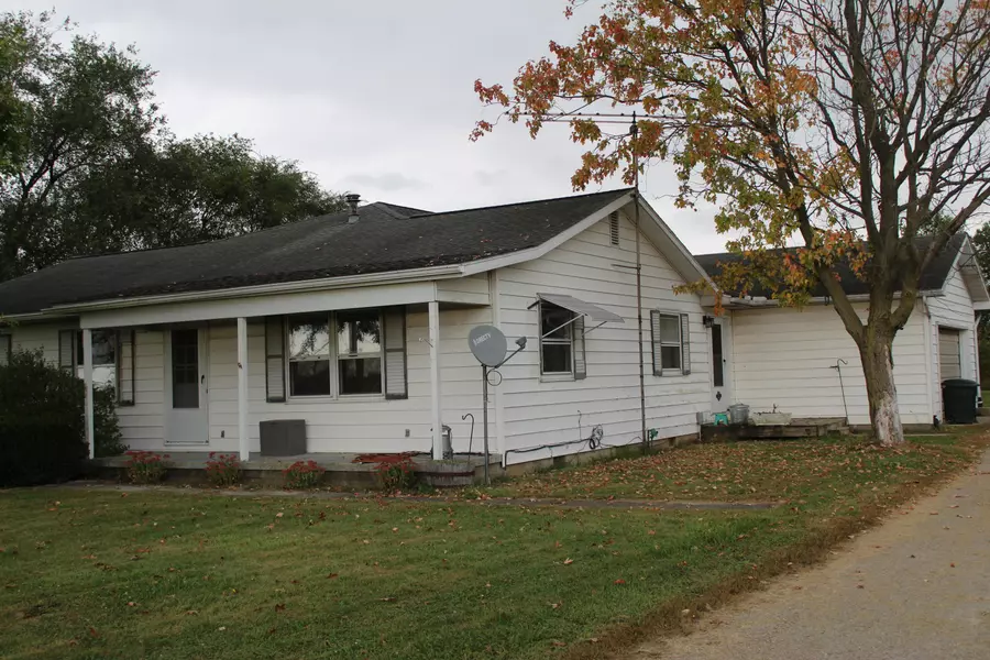 24538 Lunda Road, Raymond, OH 43067