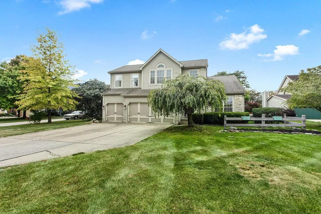 Grove City, OH 43123,2607 Hoover Crossing Way