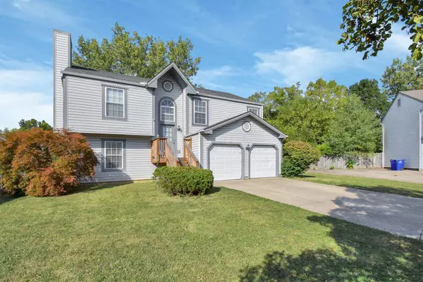 Columbus, OH 43223,1407 Buffalo Creek Court