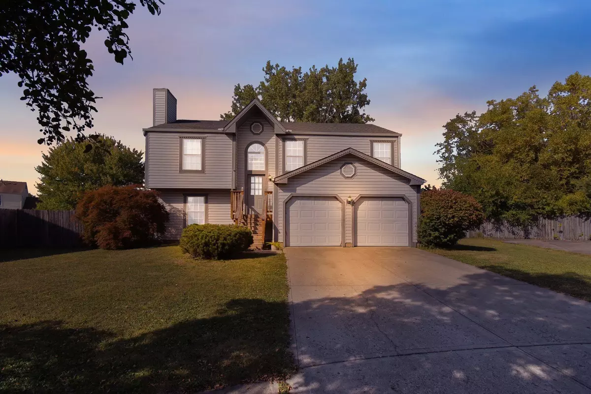 Columbus, OH 43223,1407 Buffalo Creek Court