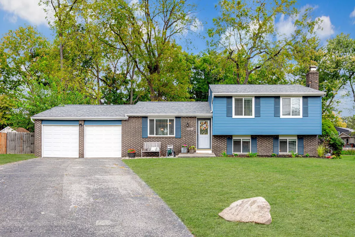 Westerville, OH 43081,1247 Belle Meade Place