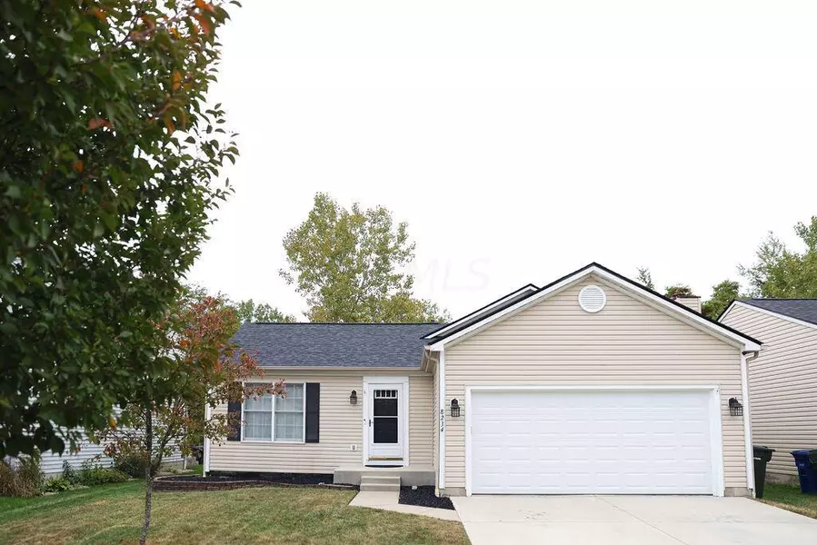 8234 Old Ivory Way, Blacklick, OH 43004