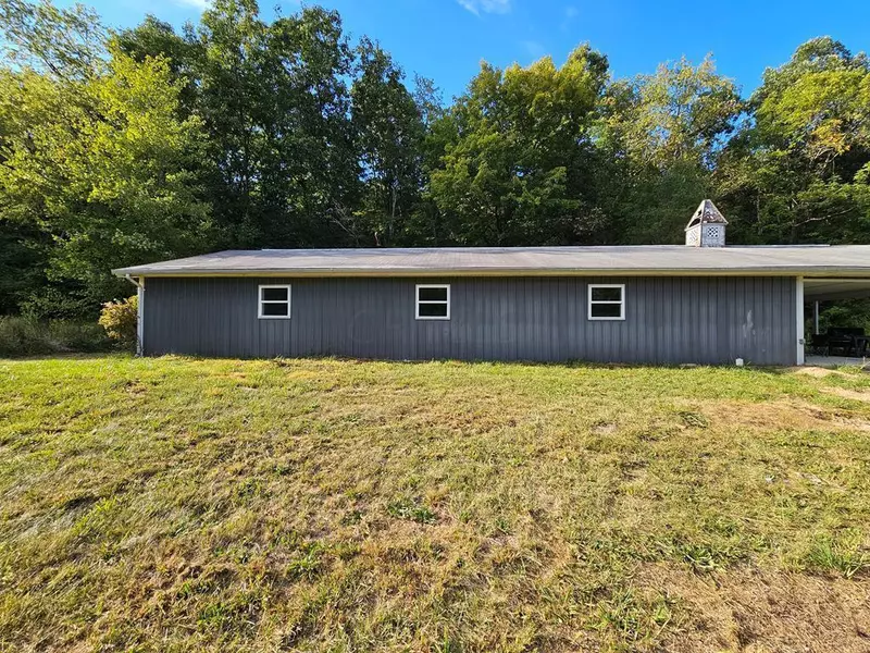 264 Millstone Road, Beaver, OH 45613