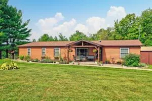 Laurelville, OH 43135,18573 Keifel Road