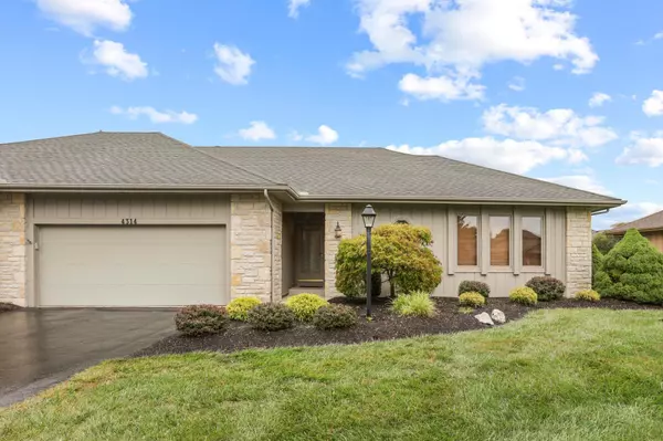 Powell, OH 43065,4314 Weybridge Court