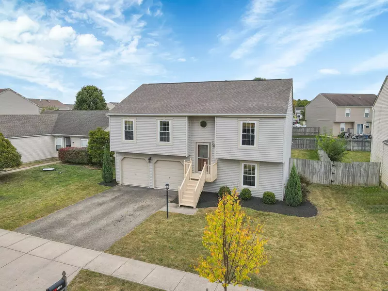 5682 Levi Kramer Boulevard, Canal Winchester, OH 43110