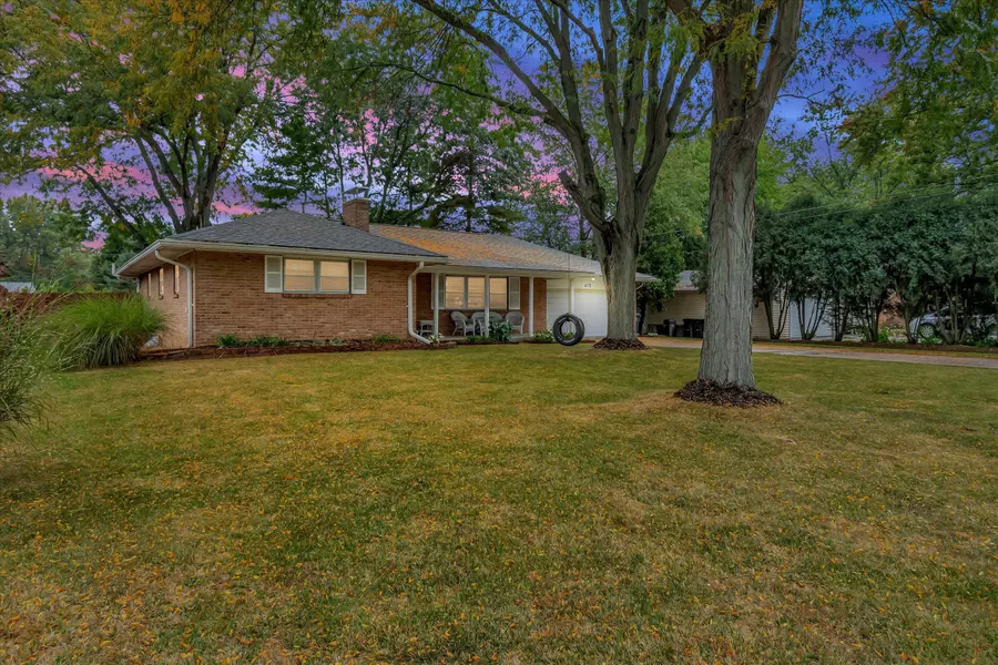 415 James Road, Gahanna, OH 43230