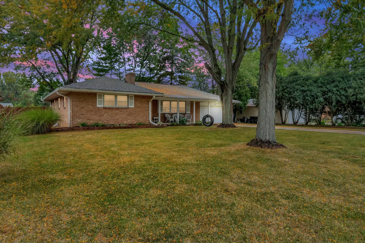 Gahanna, OH 43230,415 James Road