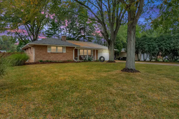 415 James Road, Gahanna, OH 43230