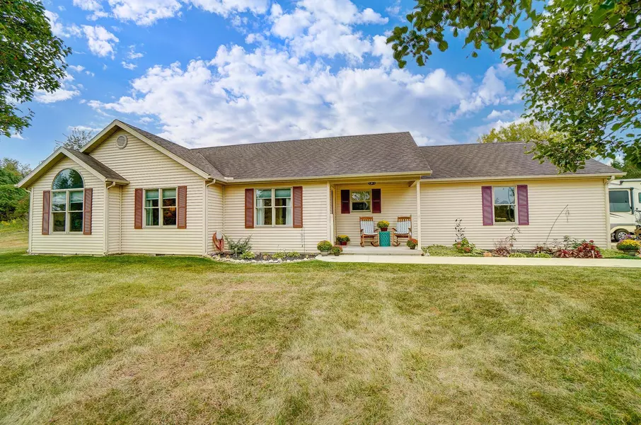 932 Township Road 185, Bellefontaine, OH 43311