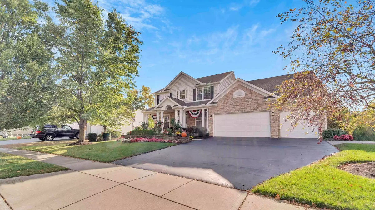 Grove City, OH 43123,5071 Snowy Creek Drive