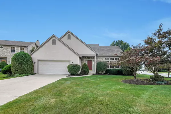 Reynoldsburg, OH 43068,7911 Panary Court