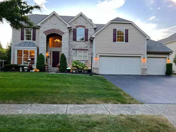 Hilliard, OH 43026,3291 Vinton Park Place