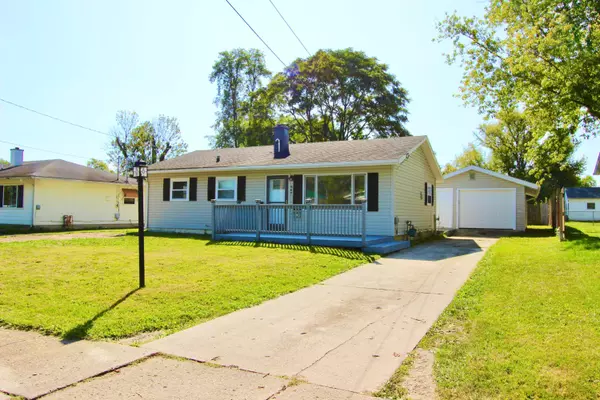 Marion, OH 43302,567 Roberts Avenue