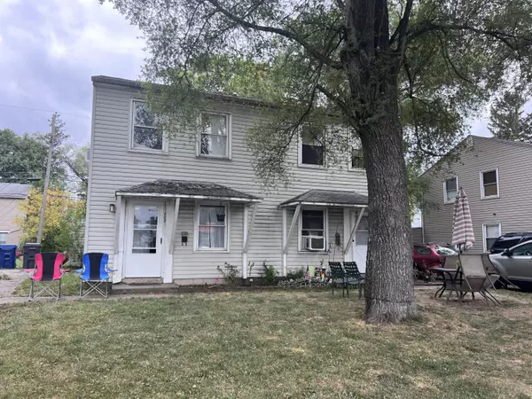 702 S Hamilton Road, Whitehall, OH 43213