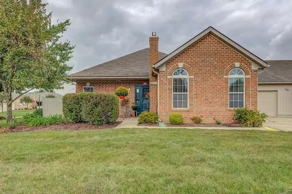 21 Woodberry Drive, Mount Vernon, OH 43050