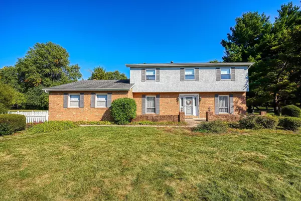 13668 Stonehenge Circle, Pickerington, OH 43147