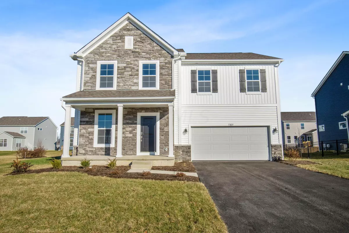 Sunbury, OH 43074,7307 Jergenson Way