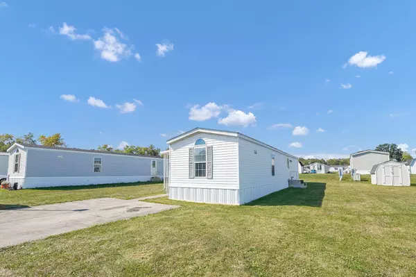 Heath, OH 43056,1100 Thornwood Drive #703