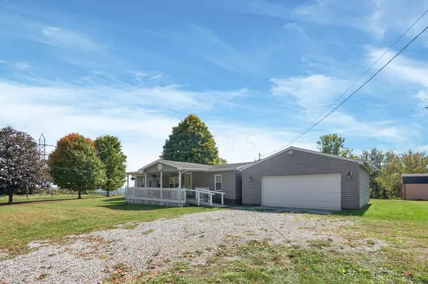 Granville, OH 43023,2150 James Road