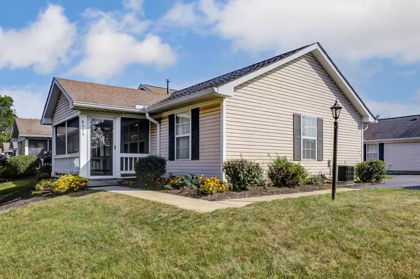 8559 Victoria Meadow Lane, Reynoldsburg, OH 43068