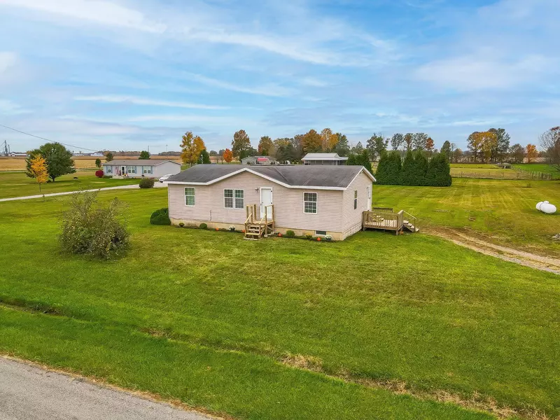 32213 Fields Road, Richwood, OH 43344